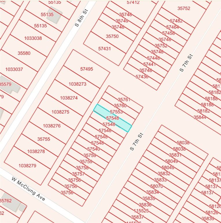00 S 7th, Aransas Pass, TX 78336 — photo 2