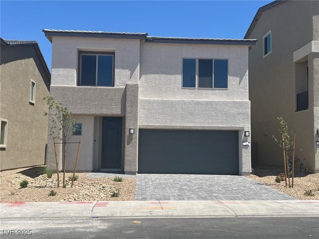 7470 South Pioneer Way, Las Vegas, NV 89113