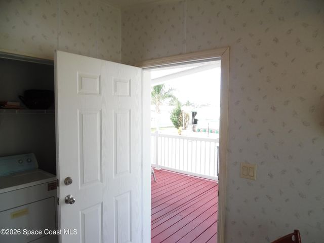 839 Wren Circle, Barefoot Bay, FL 32976