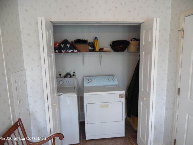 839 Wren Circle, Barefoot Bay, FL 32976