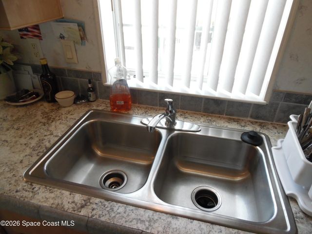 839 Wren Circle, Barefoot Bay, FL 32976