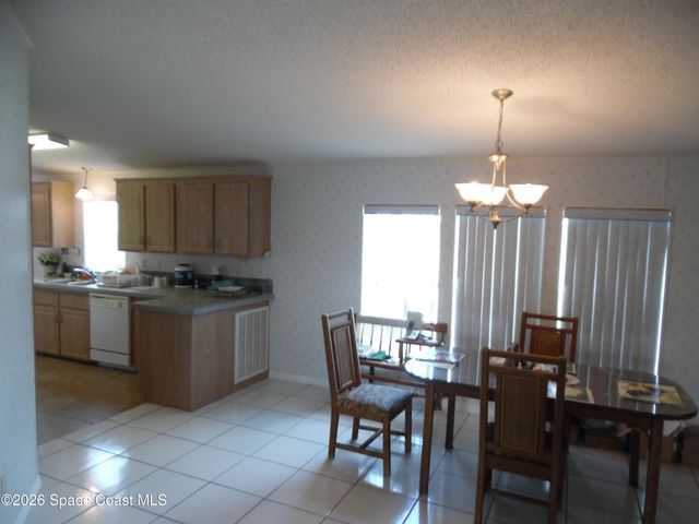 839 Wren Circle, Barefoot Bay, FL 32976