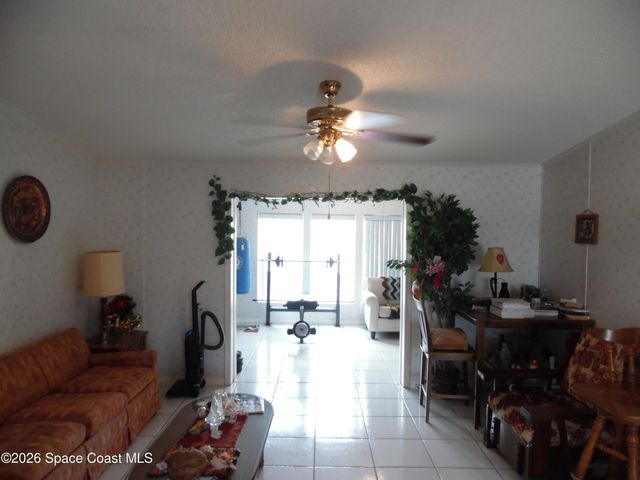 839 Wren Circle, Barefoot Bay, FL 32976