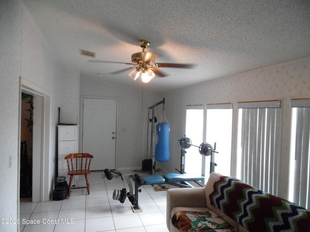 839 Wren Circle, Barefoot Bay, FL 32976