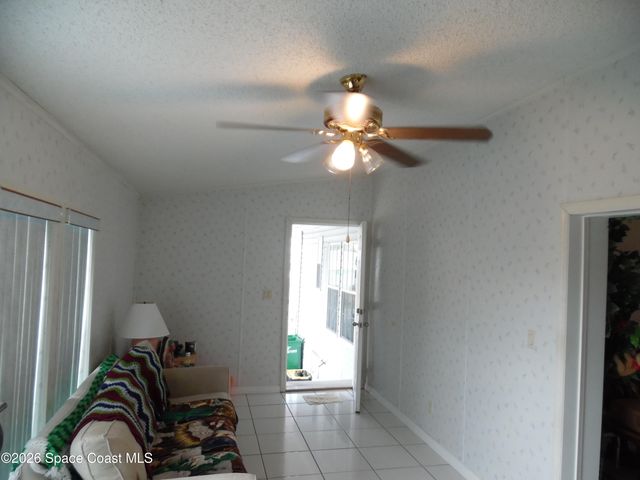 839 Wren Circle, Barefoot Bay, FL 32976