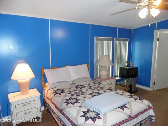 839 Wren Circle, Barefoot Bay, FL 32976