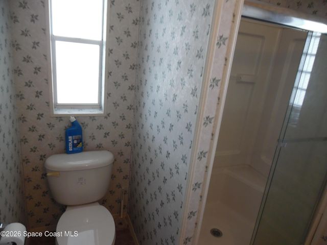 839 Wren Circle, Barefoot Bay, FL 32976