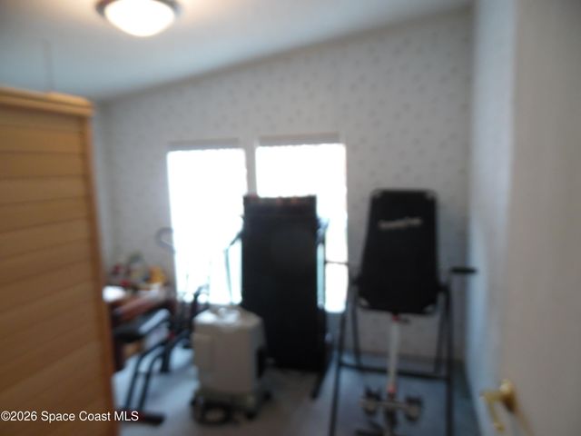 839 Wren Circle, Barefoot Bay, FL 32976