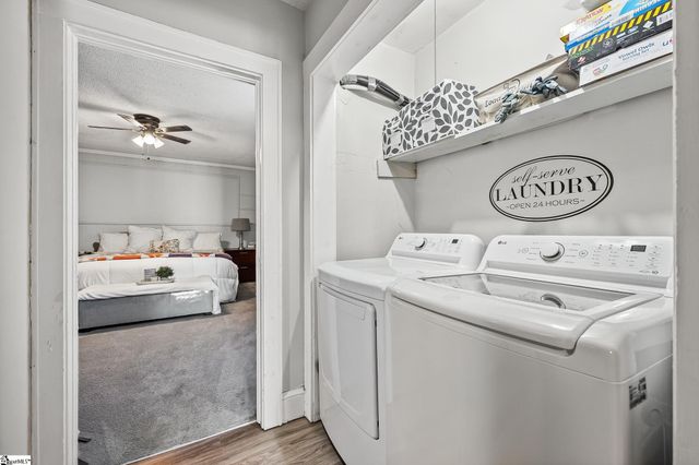 309 E Blue Ridge Drive, Greenville, SC 29609