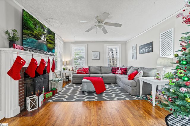 309 E Blue Ridge Drive, Greenville, SC 29609