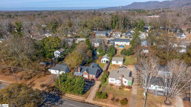 309 E Blue Ridge Drive, Greenville, SC 29609