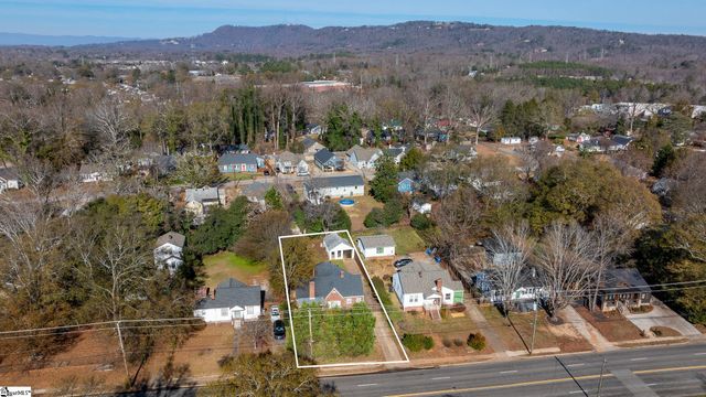 309 E Blue Ridge Drive, Greenville, SC 29609