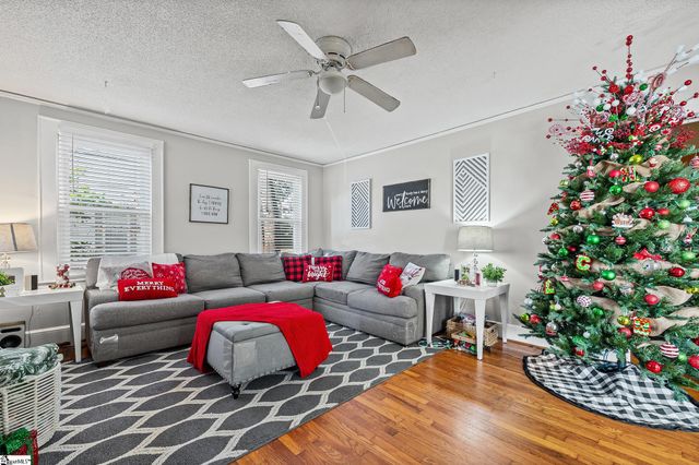 309 E Blue Ridge Drive, Greenville, SC 29609