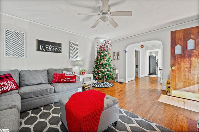 309 E Blue Ridge Drive, Greenville, SC 29609