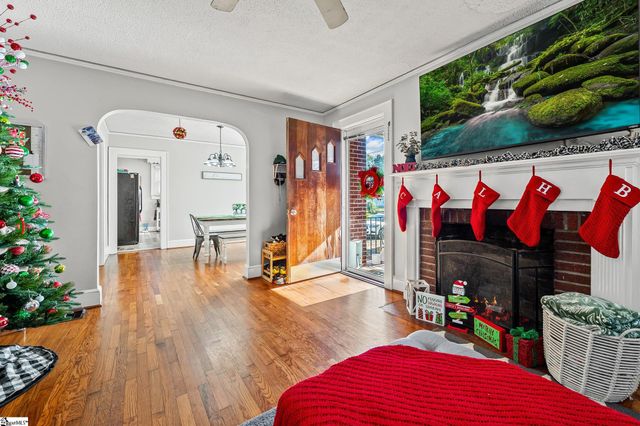 309 E Blue Ridge Drive, Greenville, SC 29609