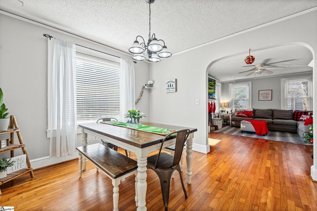 309 E Blue Ridge Drive, Greenville, SC 29609