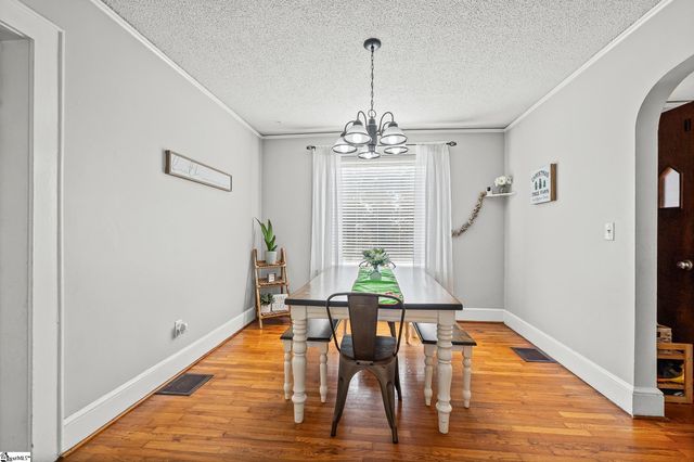 309 E Blue Ridge Drive, Greenville, SC 29609