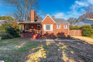 309 E Blue Ridge Drive, Greenville, SC 29609