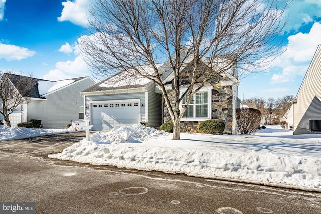 3441 HANCE LN, Garnet Valley, PA 19060