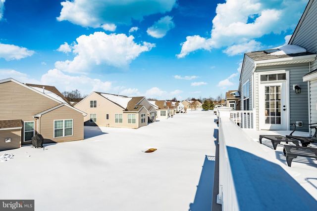 3441 HANCE LN, Garnet Valley, PA 19060