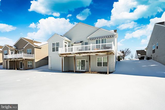 3441 HANCE LN, Garnet Valley, PA 19060