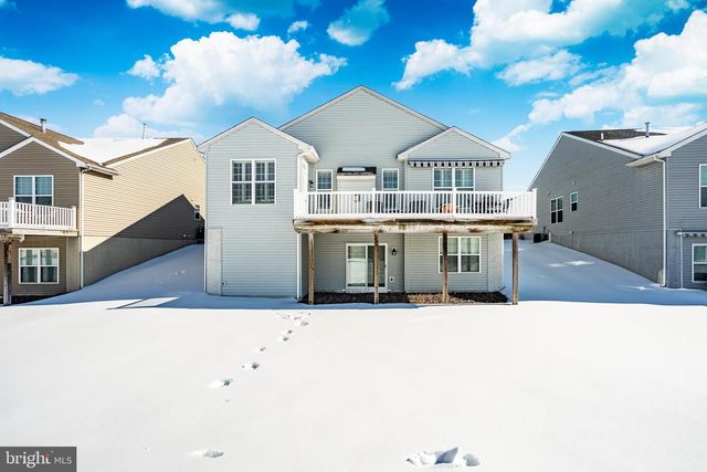 3441 HANCE LN, Garnet Valley, PA 19060