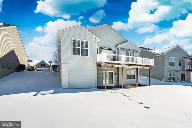 3441 HANCE LN, Garnet Valley, PA 19060