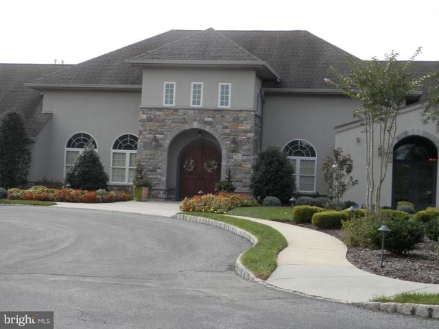 3441 HANCE LN, Garnet Valley, PA 19060