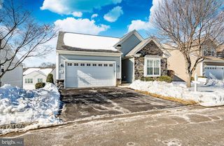 3441 HANCE LN, Garnet Valley, PA 19060