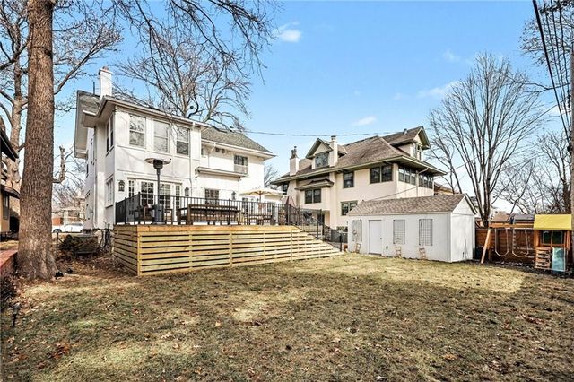 437 W 59th Terrace, Kansas City, MO 64113