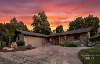 1905 N Montclair Dr., Boise, ID 83702