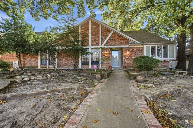 8026 Westover Drive, Dallas, TX 75231