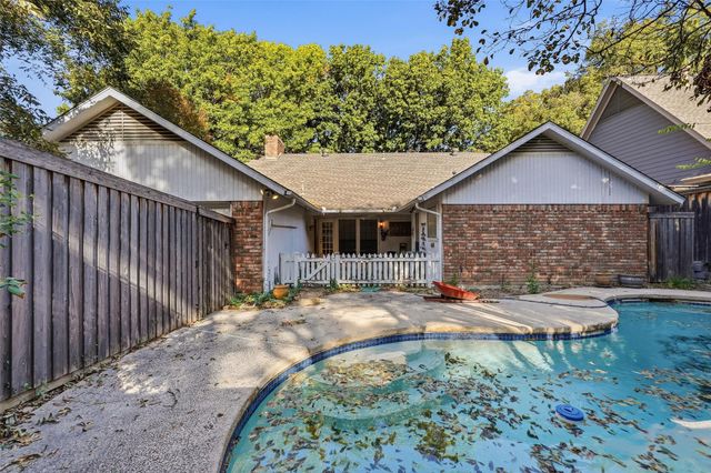 8026 Westover Drive, Dallas, TX 75231