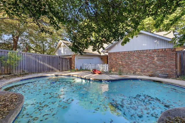 8026 Westover Drive, Dallas, TX 75231