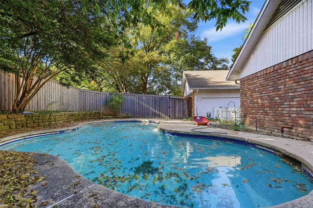 8026 Westover Drive, Dallas, TX 75231