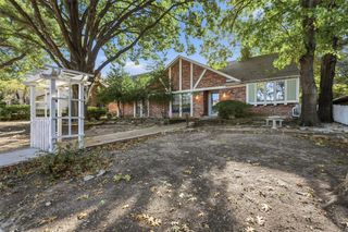 8026 Westover Drive, Dallas, TX 75231