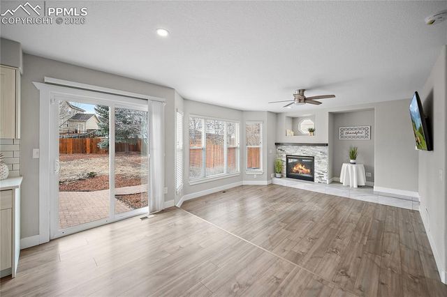 3746 Saint Simons Court, Colorado Springs, CO 80920