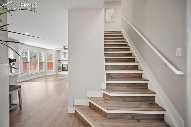 3746 Saint Simons Court, Colorado Springs, CO 80920