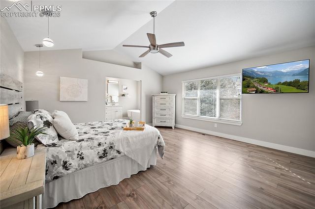 3746 Saint Simons Court, Colorado Springs, CO 80920