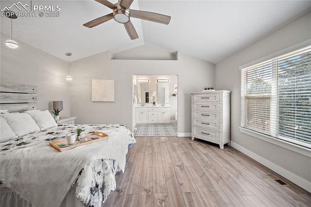 3746 Saint Simons Court, Colorado Springs, CO 80920