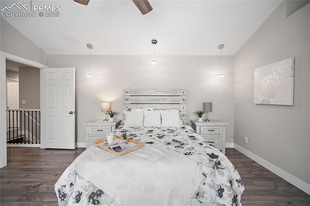 3746 Saint Simons Court, Colorado Springs, CO 80920