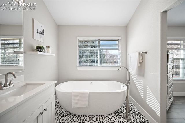 3746 Saint Simons Court, Colorado Springs, CO 80920