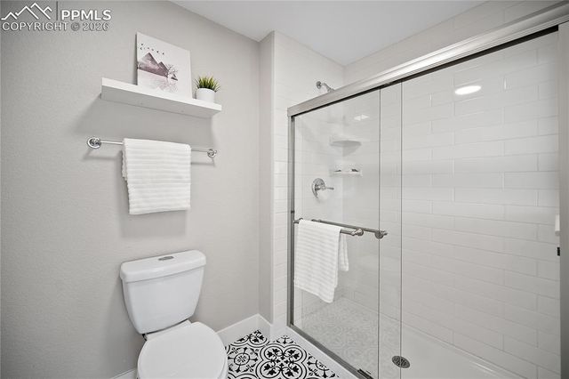 3746 Saint Simons Court, Colorado Springs, CO 80920