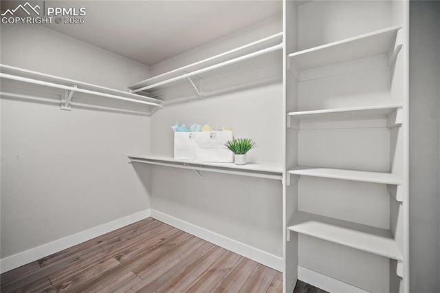 3746 Saint Simons Court, Colorado Springs, CO 80920