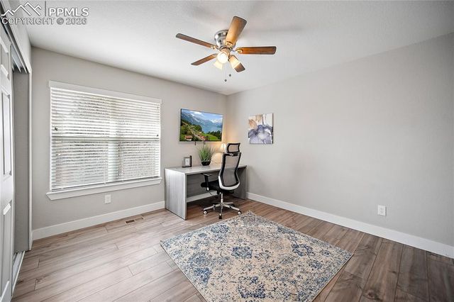 3746 Saint Simons Court, Colorado Springs, CO 80920