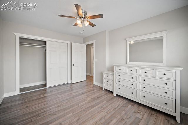 3746 Saint Simons Court, Colorado Springs, CO 80920