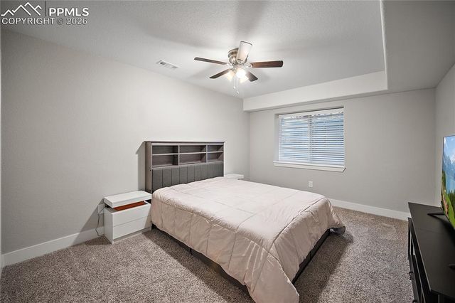 3746 Saint Simons Court, Colorado Springs, CO 80920