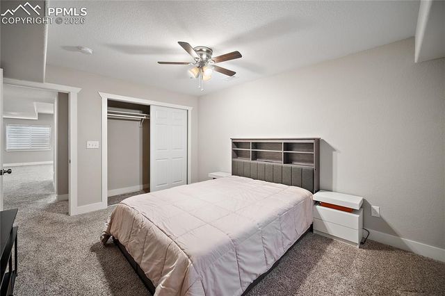 3746 Saint Simons Court, Colorado Springs, CO 80920