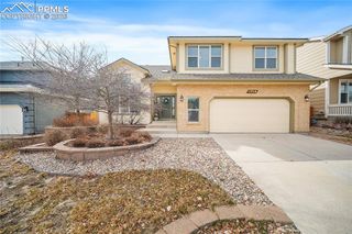 3746 Saint Simons Court, Colorado Springs, CO 80920