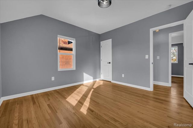 15776 Mclain Avenue, Allen Park, MI 48101